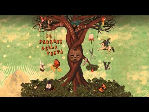 Fabi Silvestri Gazzè – Il Padrone della festa – Life is sweet