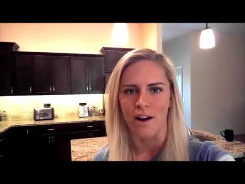 HALLOWOD ATHLETES - KELLY NICOLAS