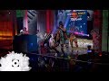 Soweto’s Finest Perform ‘Tikoloshi’ — Massive Music | Channel O