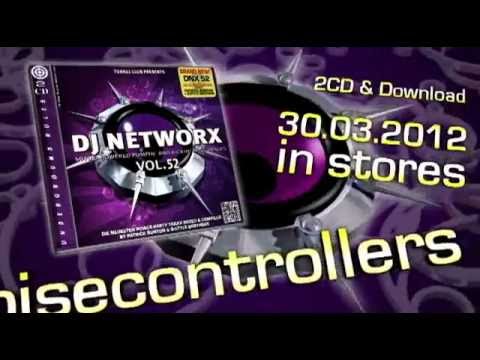 DJ Networx Vol. 52 Megamix