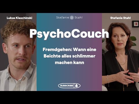 Fremdgehen: Wann eine Beichte alles schlimmer machen kann