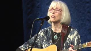 Everything That Glitters - Dede Wyland at Augusta Bluegrass Week 2017