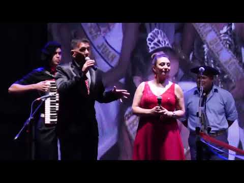 FIESTA DEL AGRICULTOR  JUAN PUJOL 2025 -PARTE UNO-