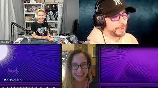 Fandom Healing - Ashley’s Journey