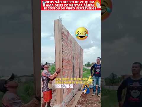 Muito bom trabalhador 👷‍♂️ #shorts