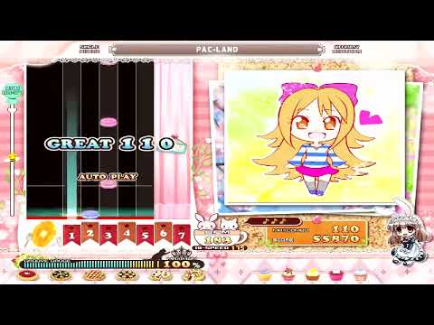 Cojio - PAC-LAND, ♫ NES BMS Pack ♫