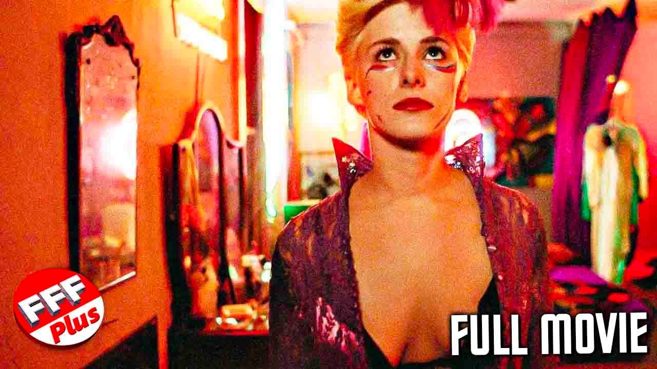 LIQUID SKY | Full SCI-FI Movie HD