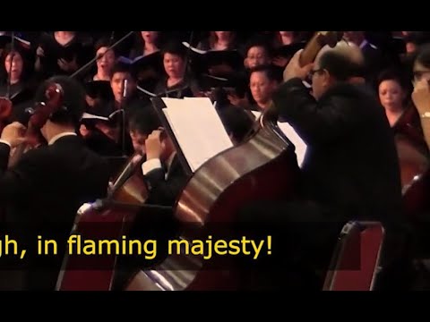 She Climbs up the Sun - The Season No.12, F J  Haydn