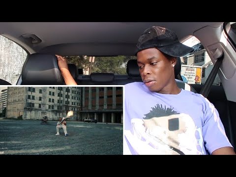 AMERICAN REACT to UK RAPPERS 🇬🇧 / Headie One - 2 Chains (Official Video)