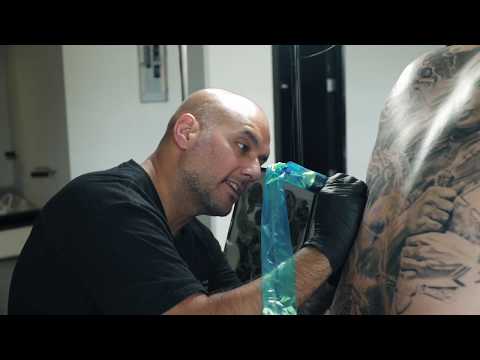 Q & A with Carlos Torres