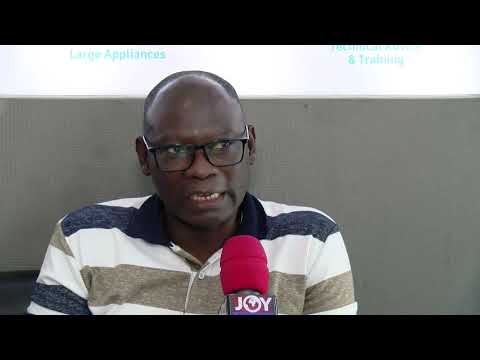 GAA TO CONSIDER ORGANISTING ONE COMPETITION BEFORE END OF YEAR - BAWA FUSEINI