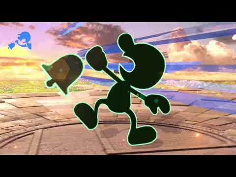 NPT Baecation 52 - NPT MVP (Mario, Wolf) Vs NPT Nikolai (GnW) - SSBU Singles