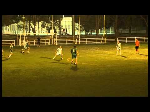 Fútbol 7 Bravo - Segunda GI - J.3 Ni Un Durú   Sonicolor