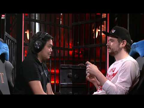 Fergus vs KiraKira | Tekken 7 | WUFL Quarterfinals