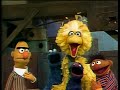 Big Bird In China We Re Going To China 1983