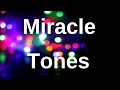 528 hz SPIRITUAL ESSENCE  Solfeggio Frequency | Music of  Love | DNA 528hz Miracle Tones
