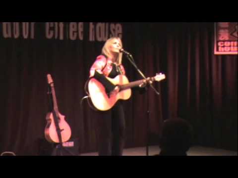 Lorina Harding • Nothing In This World