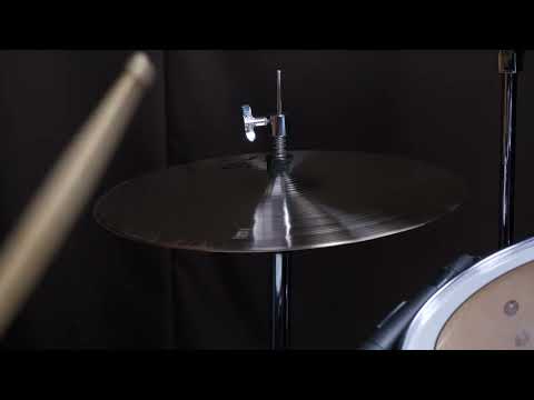 RARE - Koide 703 Hi-Hat 15" image 2