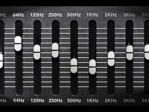 How to use the Equalizer or Mixer on any Device (iPod, iTunes, Smartphones, PC,  Mac) - Novice