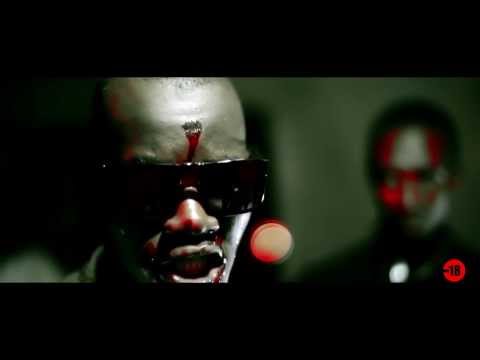 Teaser MOBJACK "The Real Invincible"