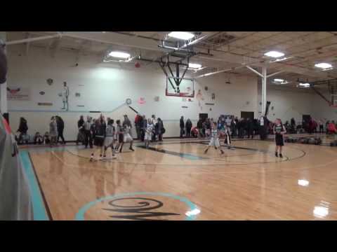 Illinois Attack - Lawson - Part 2