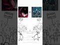 Nightmare King or Mantis Lords OST? #hollowknight #silksong #shorts