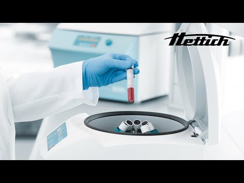 HETTICH | Die „Hidden Heroes“ in der Medizintechnik