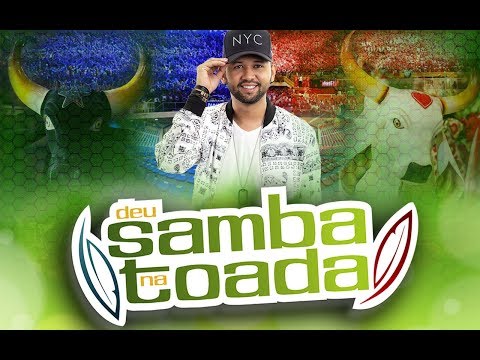 Deu Samba Na Toada | Uendel Pinheiro |
