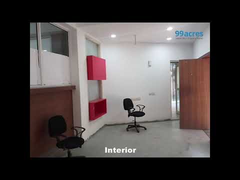 Office Space For Rent In Freedom Fighter Enclave Delhi South