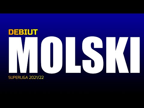 Witamy w Superlidze: MOLSKI