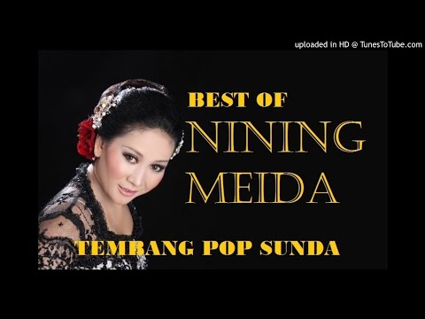 Bagja Jeung Cinta - Nining Meida (Pop Sunda)