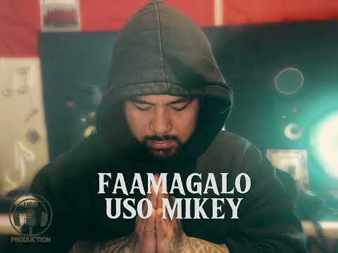 Uso Mikey-FAAMAGALO (New Samoan Song 2024)