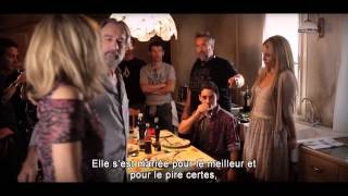Download lagu Malavita - Making of : Michelle Pfeiffer VOST mp3 Download lagu Malavita - Making of : Michelle Pfeiffer VOST mp3