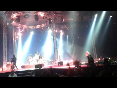 Daniel Landa Jo ulice - 29.11.14 - Praha