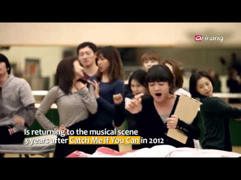 Showbiz Korea－SON DONG－WOON OF BEASTTO STAR IN A MUSICAL PRODUCTION (비스트 손동운,뮤지컬)