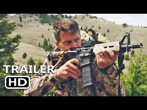 KILL SHOT Official Trailer (2023)