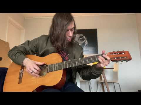 Barrie Cadogan aka Little Barrie - Bossa Imposta