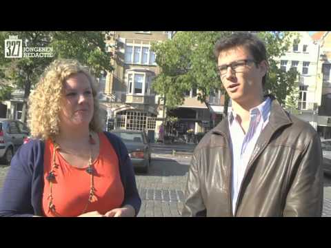 Verban de auto uit de stad! - de 327