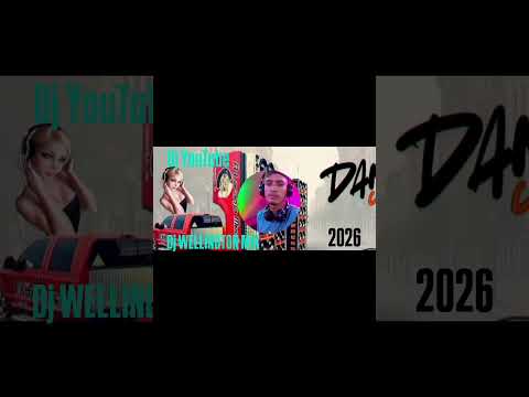 DJ Wellington Mix de 2026 de Mirador Maranhão sempre bem-vindo