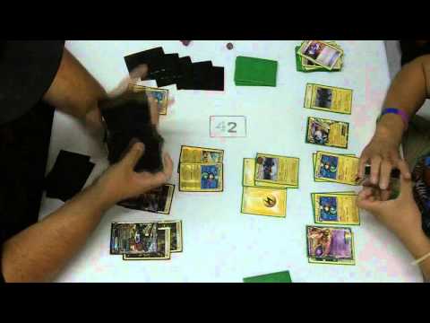 Chicago, IL Battle Road Round 4 - Nik Nikodem vs. Abe Morales