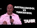 Tahir - Turkish Idol