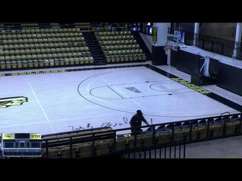 MBB: Tyler JC vs Strength N Motion