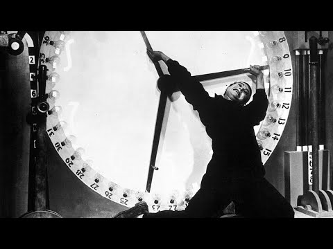 VÍÐARR - Metropolis [Acid Techno] • DJ-Set • 2O22