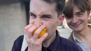 Ain’t – Pirouette