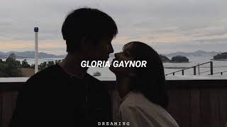 Gloria Gaynor - can&#39;t take My eyes off You | subtitulada en español