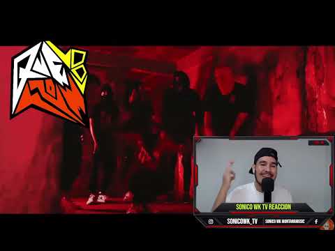 DRIFRIP | NO CALLS 🩸 | REACCION