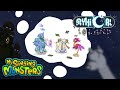 My Singing Monsters Living The Dream Official Mythical Island Trailer
