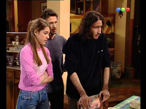 Capítulo 338  - Verano del 98