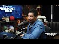Deon Cole Talks Vintage Women Black Ish Paul McCartney Old Spice New Special More