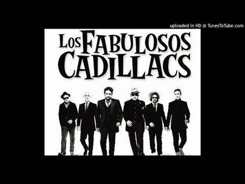 Megamix Cadilac - Los Fabulosos Cadillacs